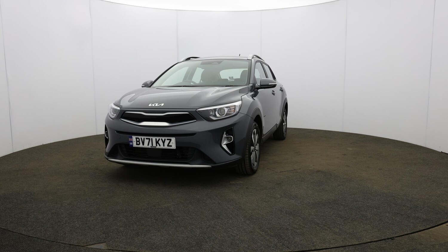 Used Kia Stonic 2021 for sale - 76108568: Photo 32