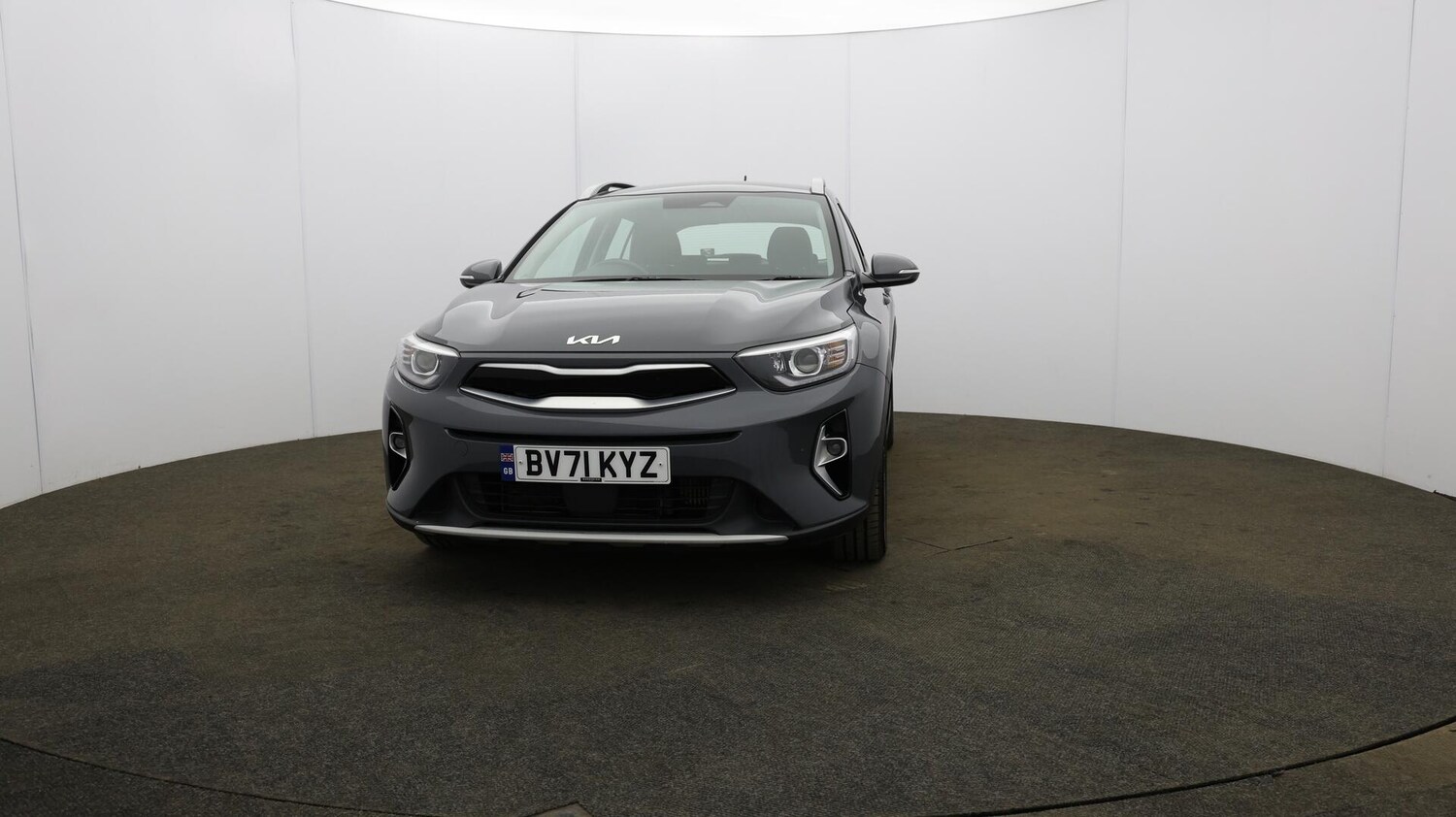 Used Kia Stonic 2021 for sale - 76108568: Photo 33