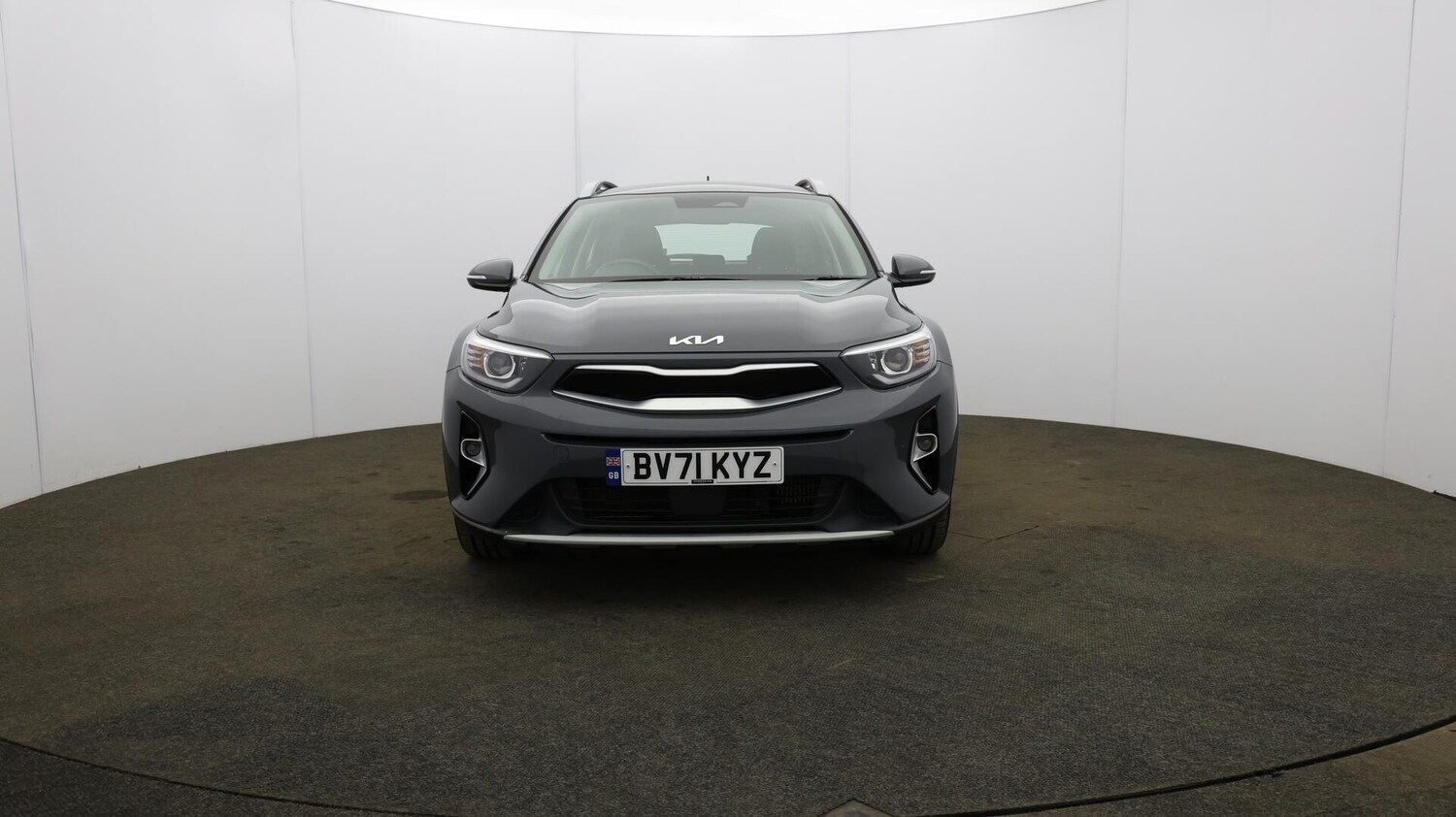 Used Kia Stonic 2021 for sale - 76108568: Photo 34