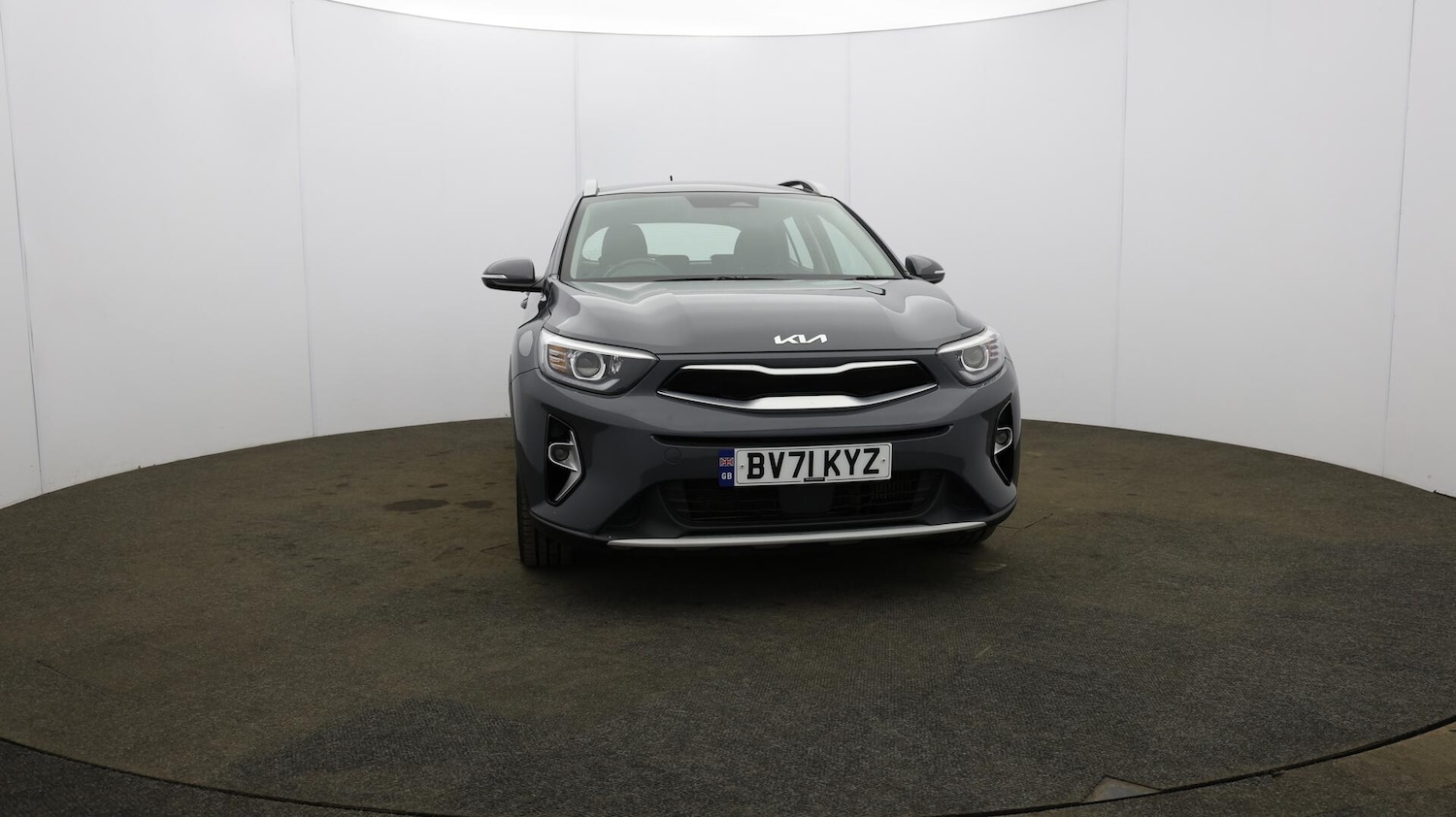 Used Kia Stonic 2021 for sale - 76108568: Photo 35