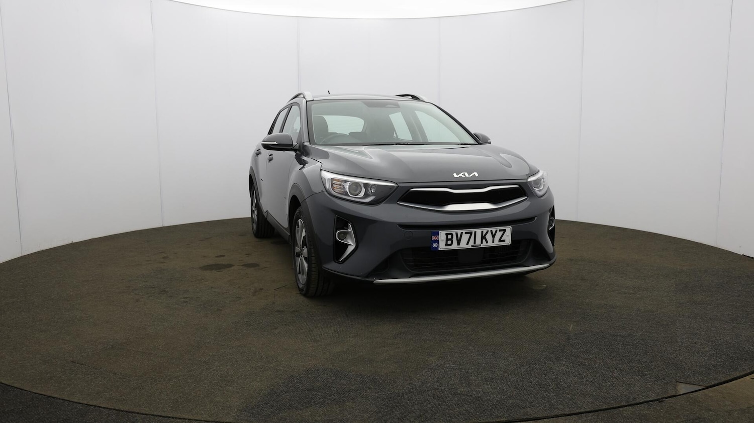 Used Kia Stonic 2021 for sale - 76108568: Photo 37