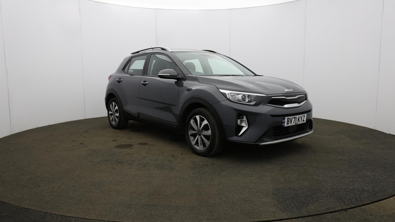 Used Kia Stonic 2021 for sale - 76108568: Photo 39