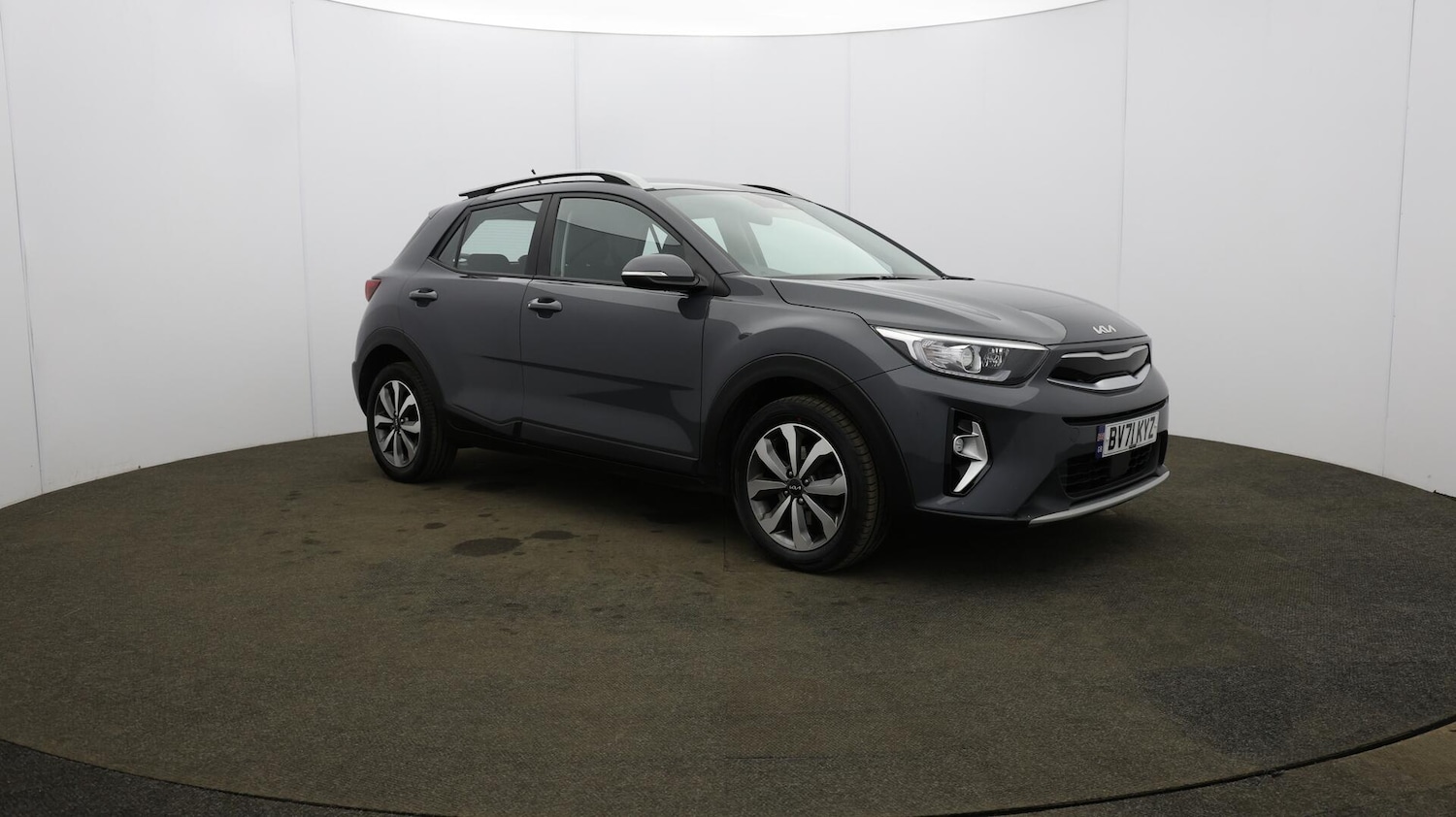 Used Kia Stonic 2021 for sale - 76108568: Photo 40