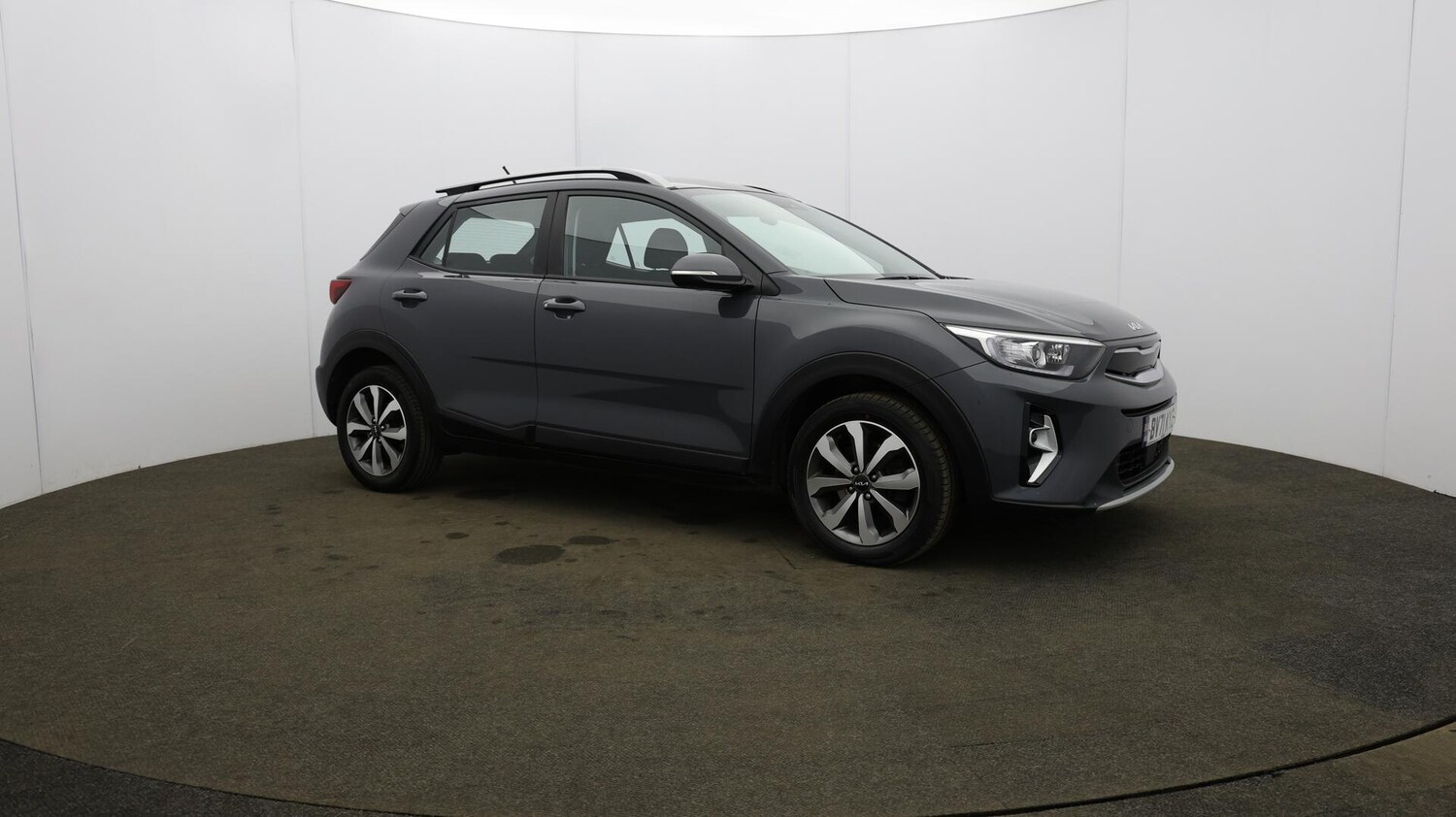 Used Kia Stonic 2021 for sale - 76108568: Photo 41