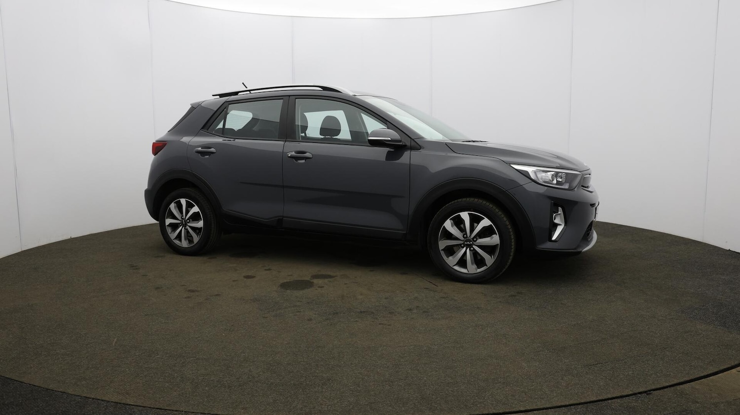 Used Kia Stonic 2021 for sale - 76108568: Photo 42