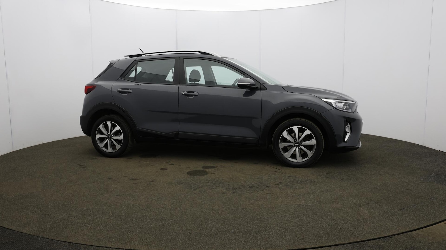 Used Kia Stonic 2021 for sale - 76108568: Photo 43