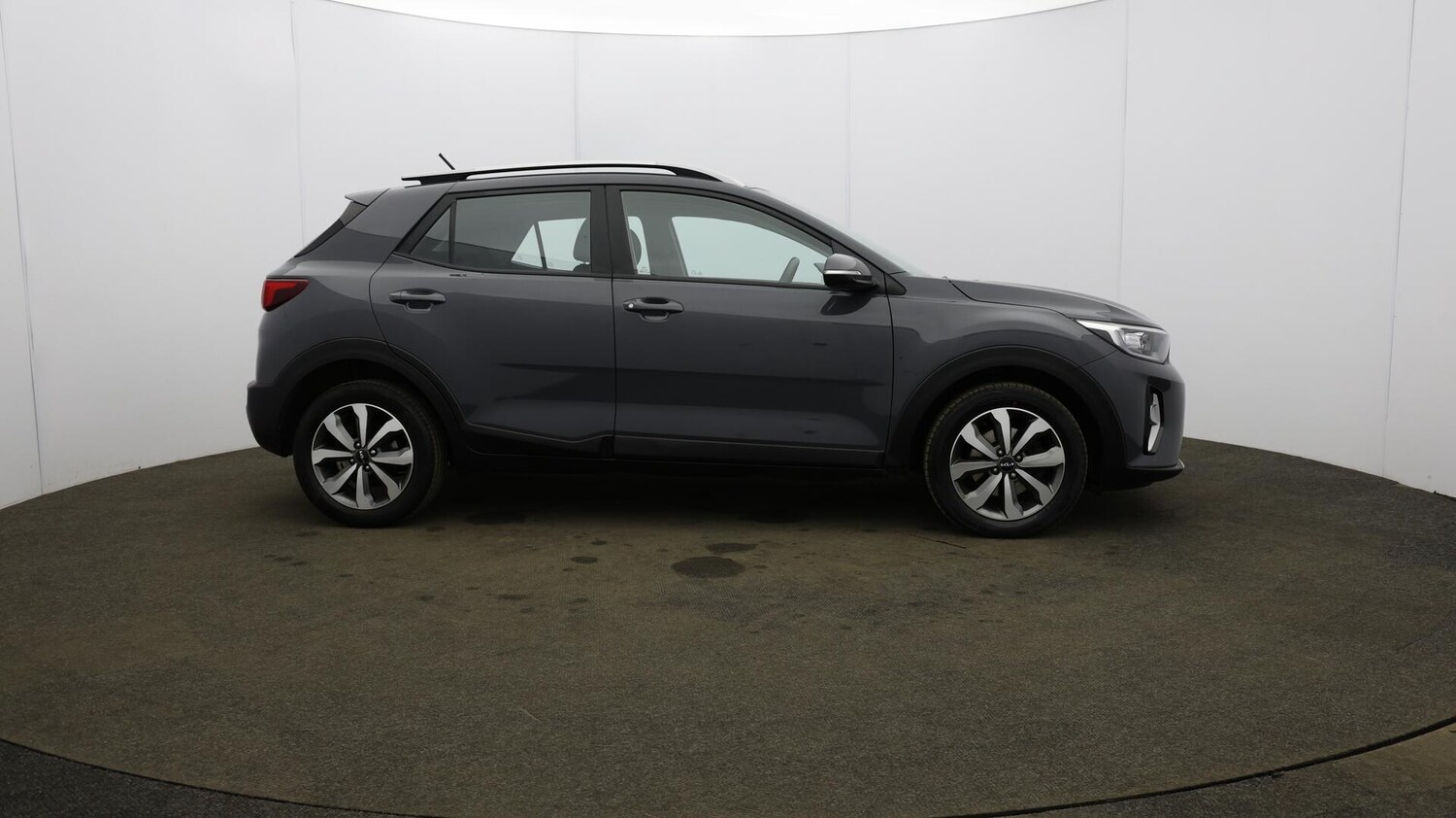 Used Kia Stonic 2021 for sale - 76108568: Photo 44