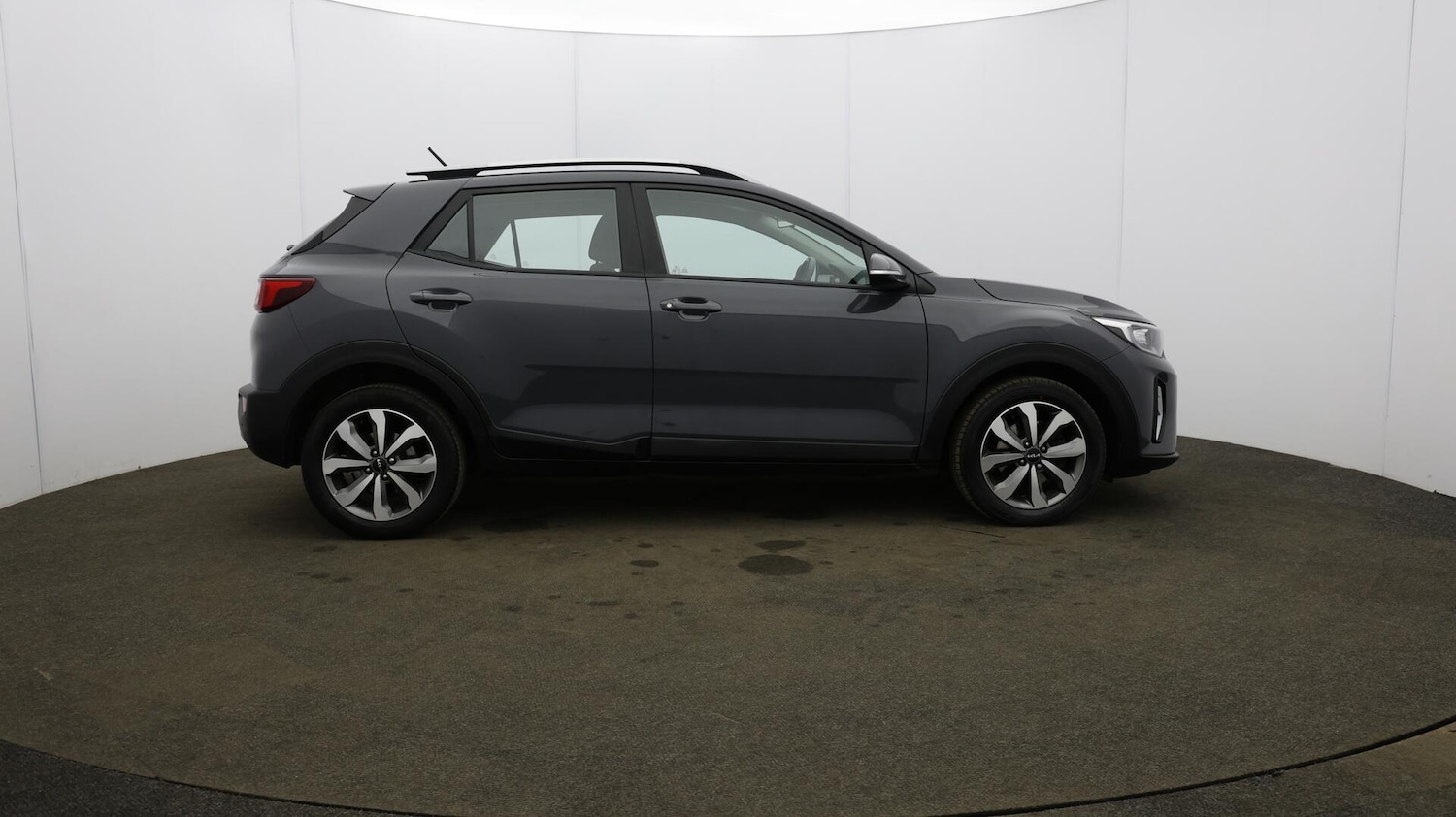 Used Kia Stonic 2021 for sale - 76108568: Photo 45