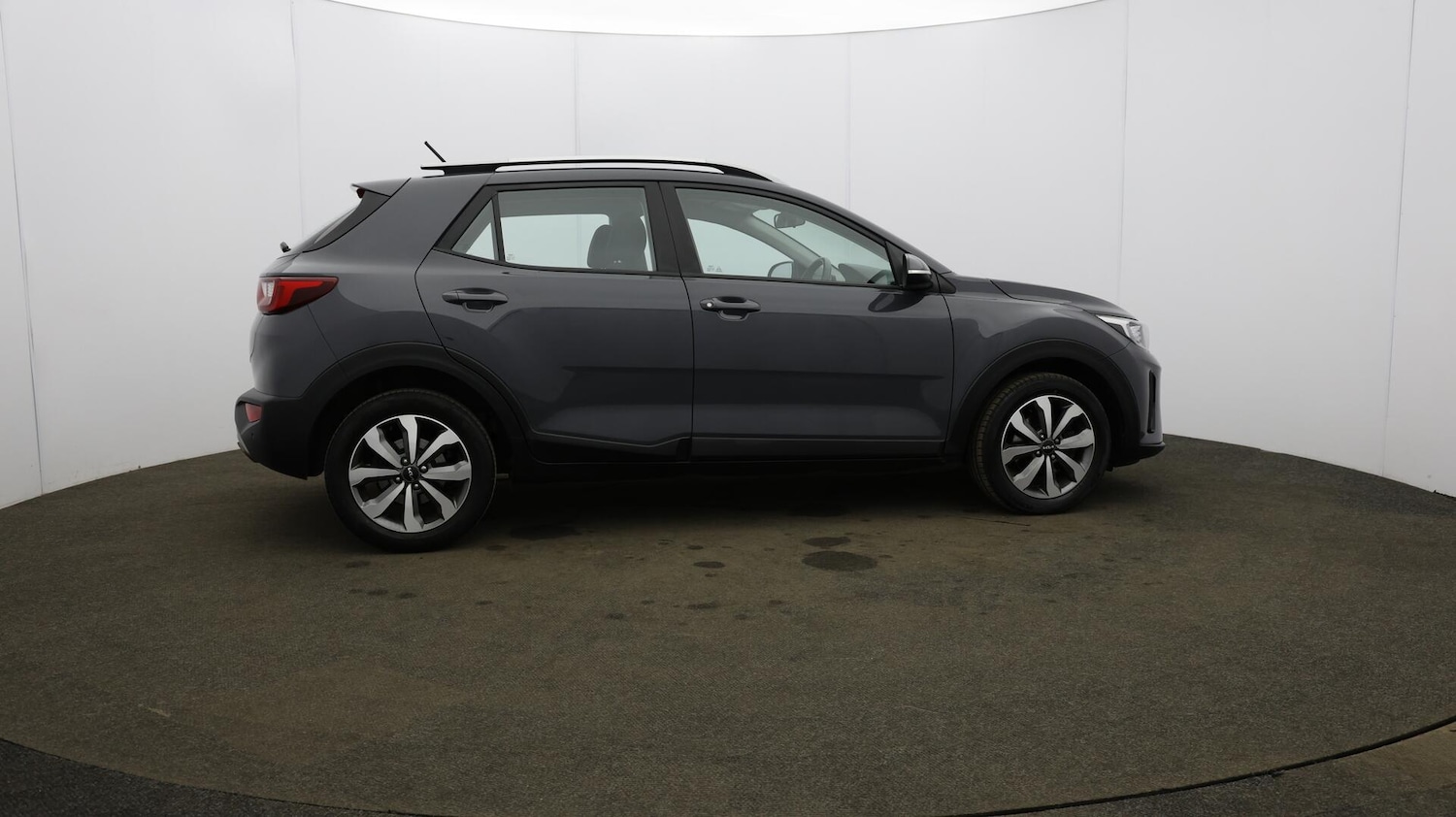 Used Kia Stonic 2021 for sale - 76108568: Photo 46