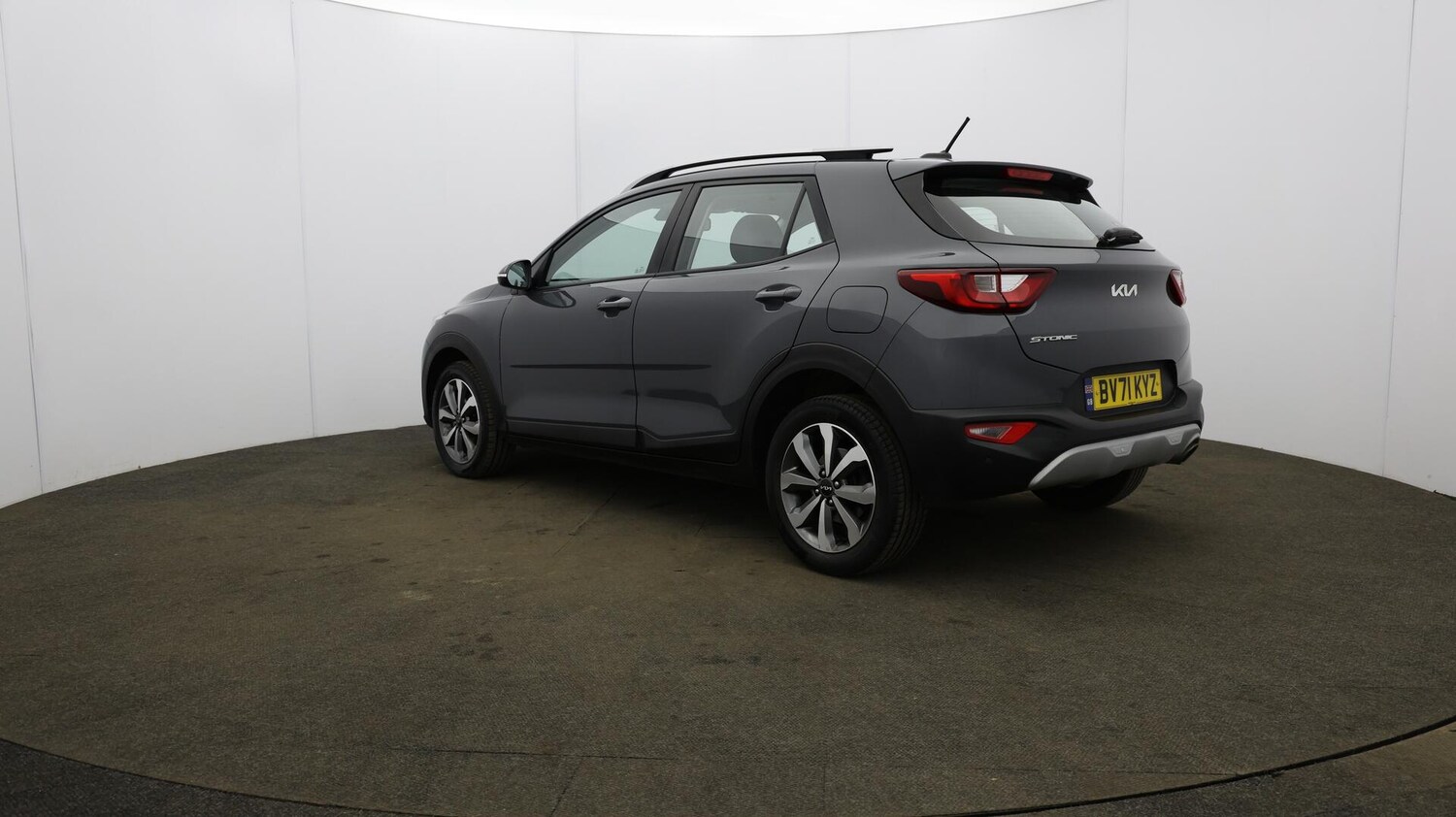 Used Kia Stonic 2021 for sale - 76108568: Photo 47