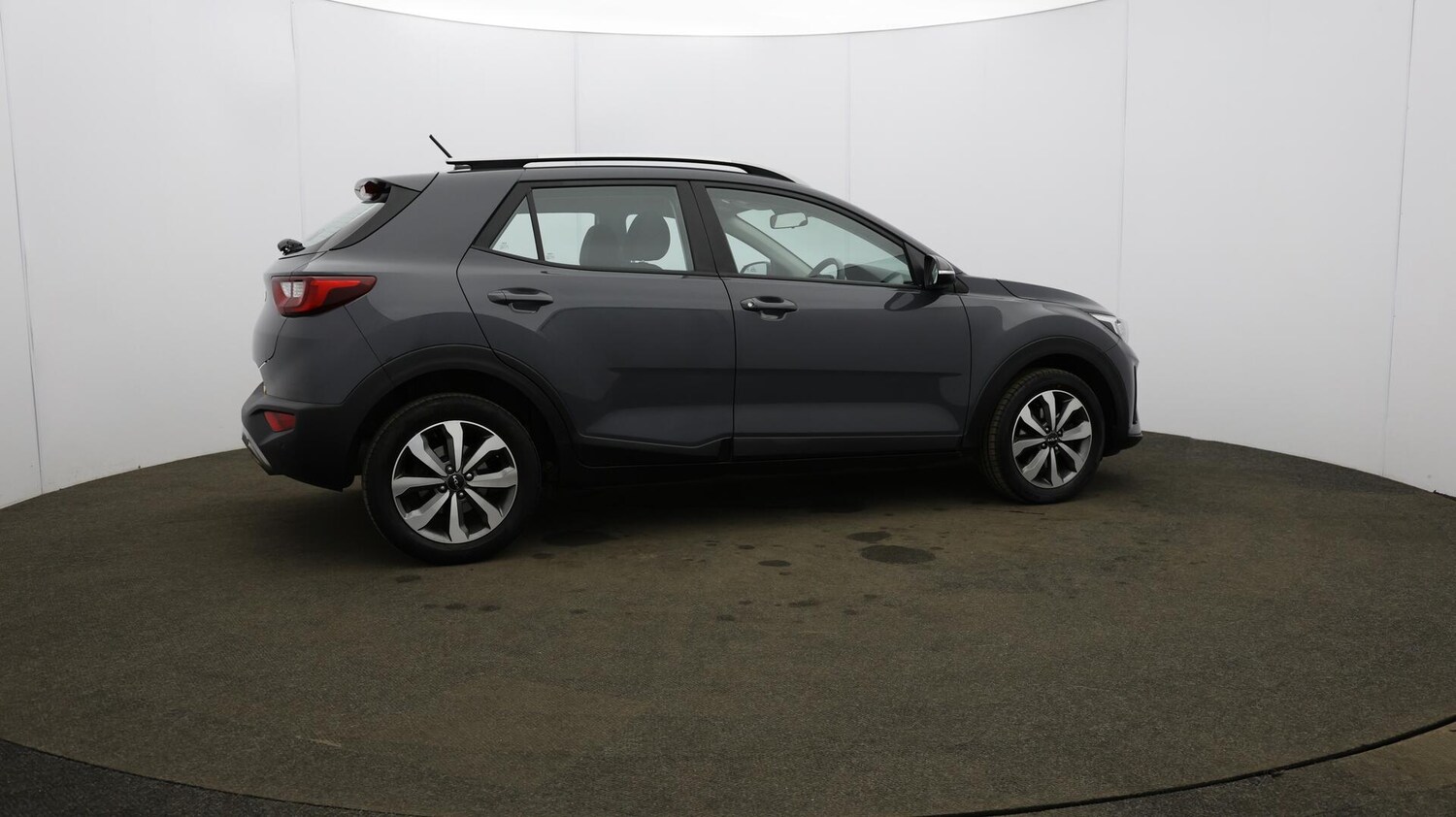 Used Kia Stonic 2021 for sale - 76108568: Photo 48