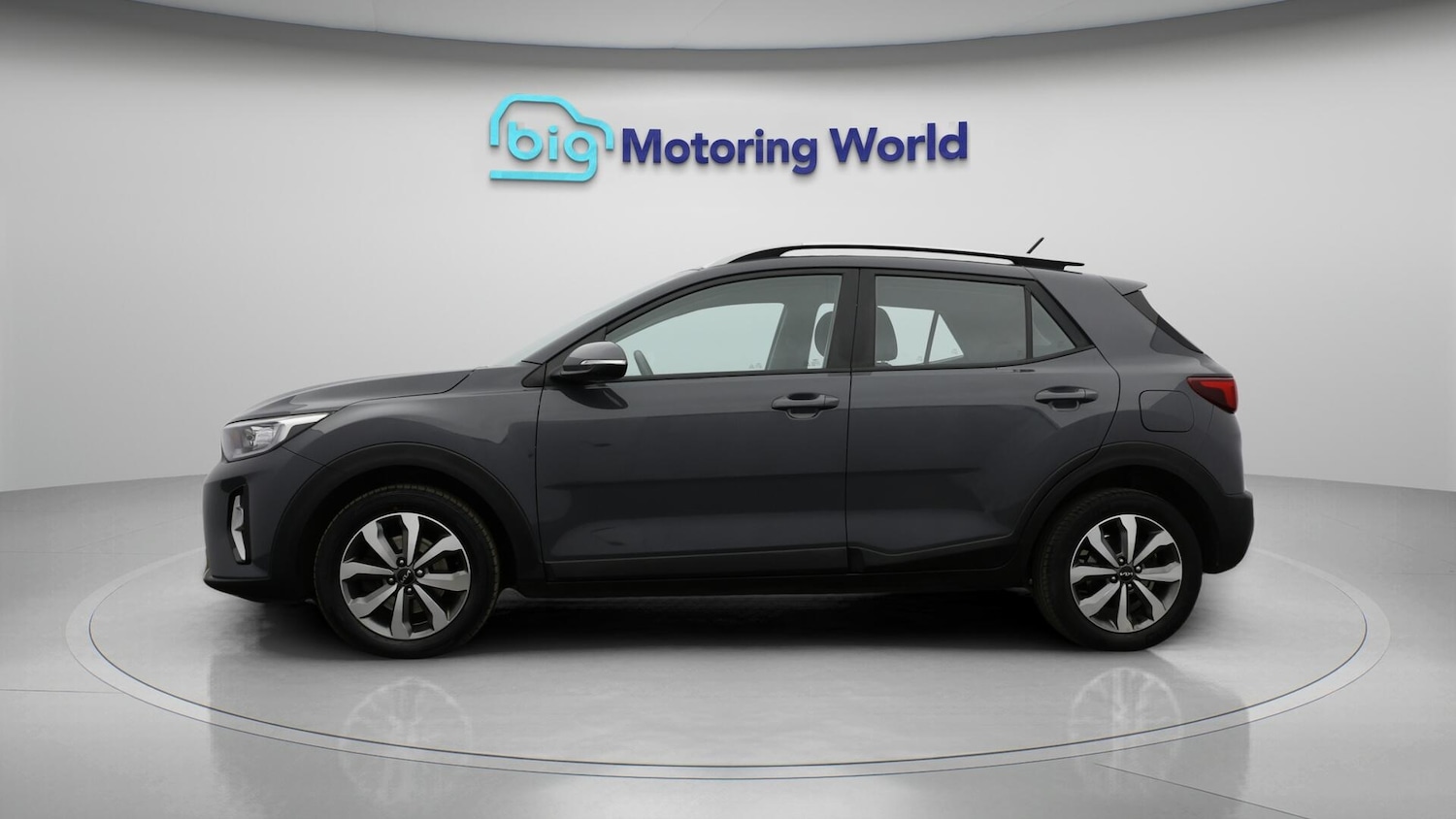Used Kia Stonic 2021 for sale - 76108568: Photo 5