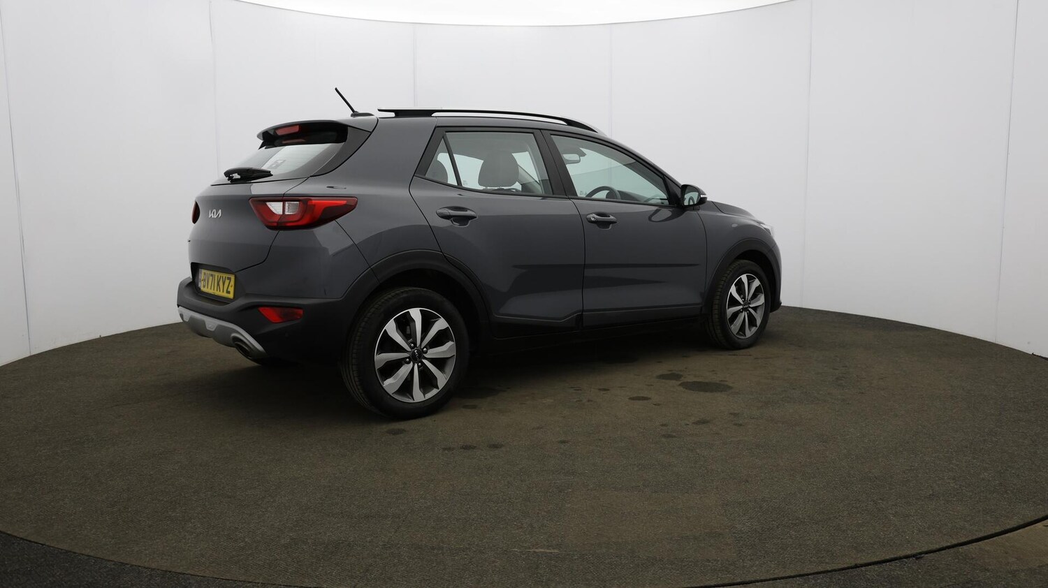 Used Kia Stonic 2021 for sale - 76108568: Photo 50