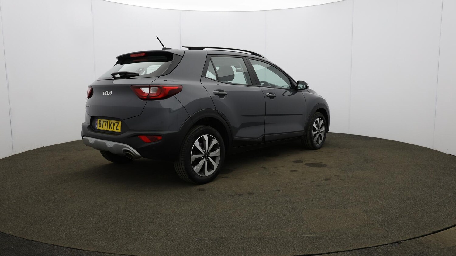 Used Kia Stonic 2021 for sale - 76108568: Photo 51