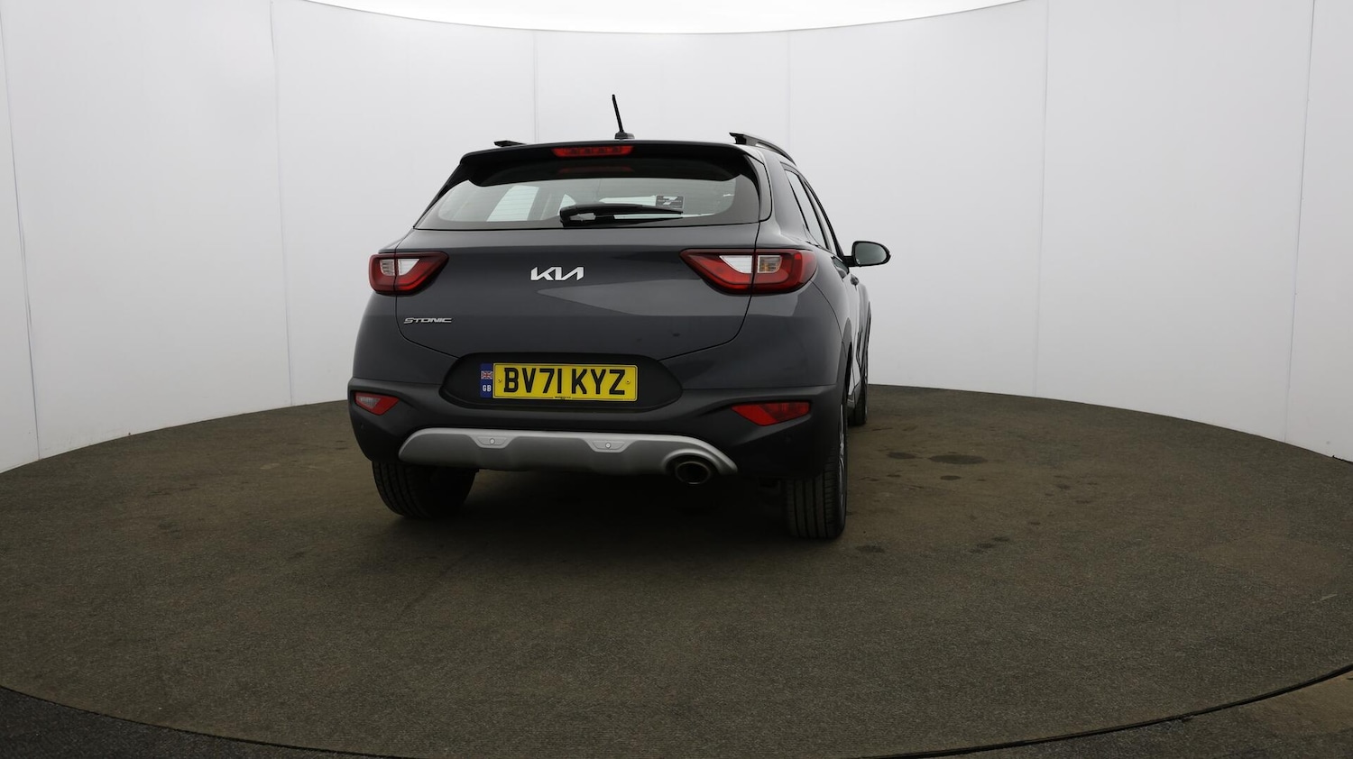 Used Kia Stonic 2021 for sale - 76108568: Photo 54