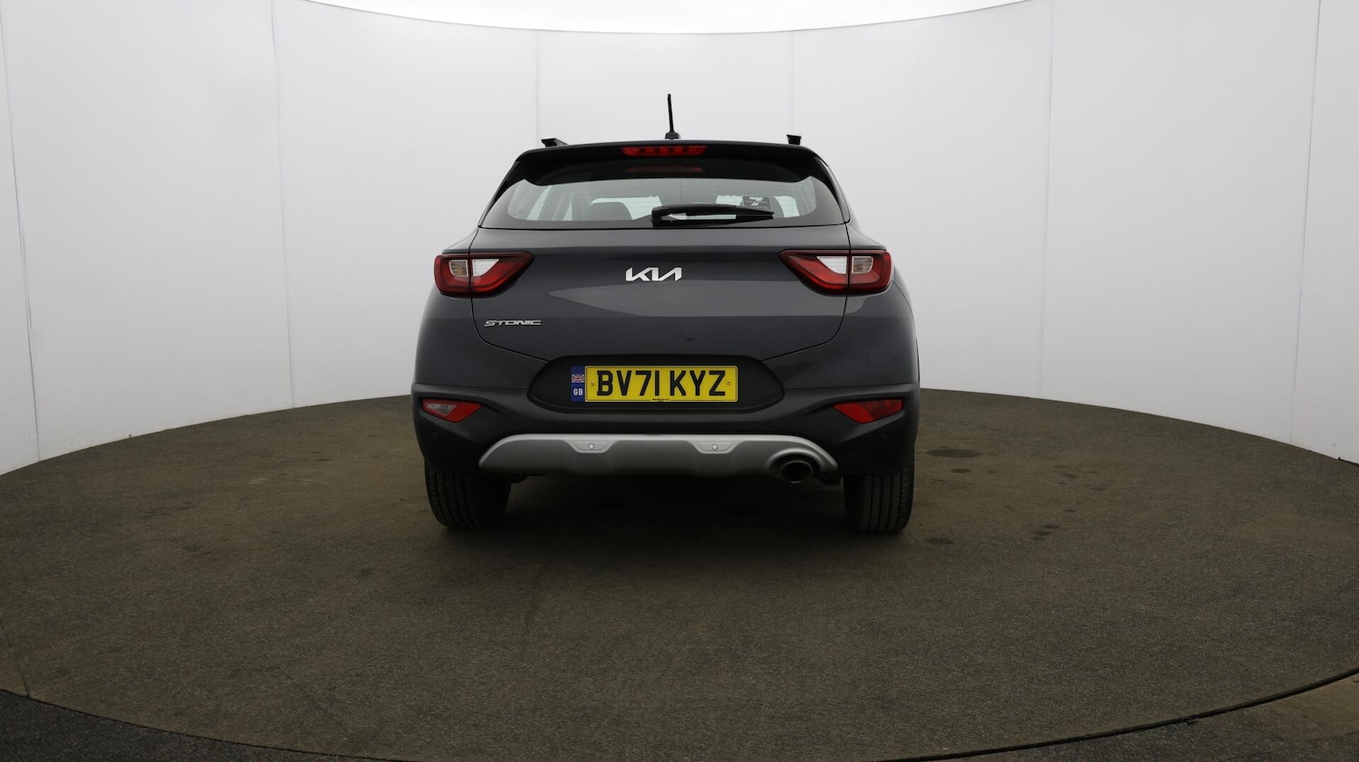 Used Kia Stonic 2021 for sale - 76108568: Photo 55