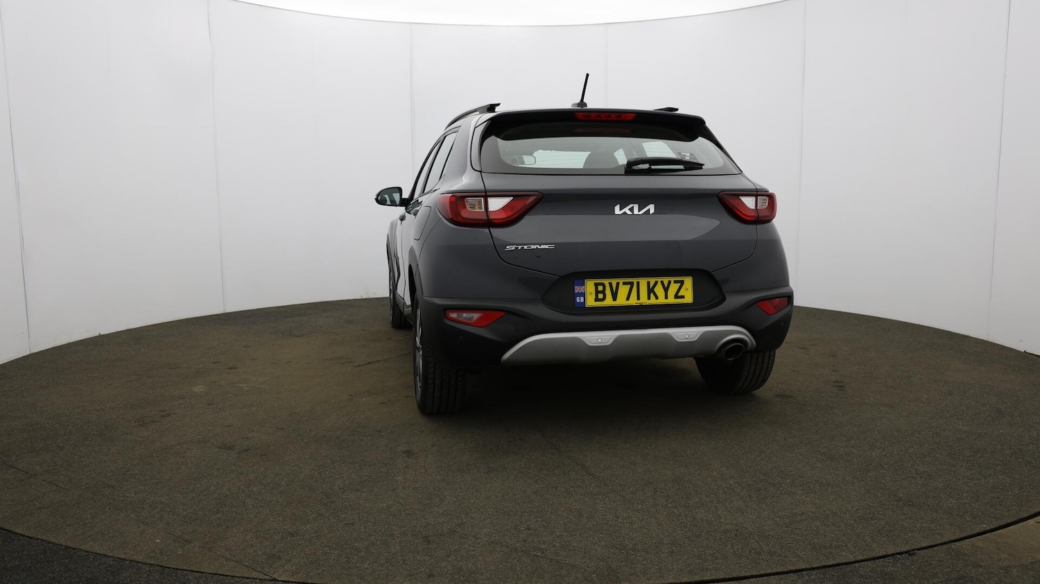 Used Kia Stonic 2021 for sale - 76108568: Photo 57
