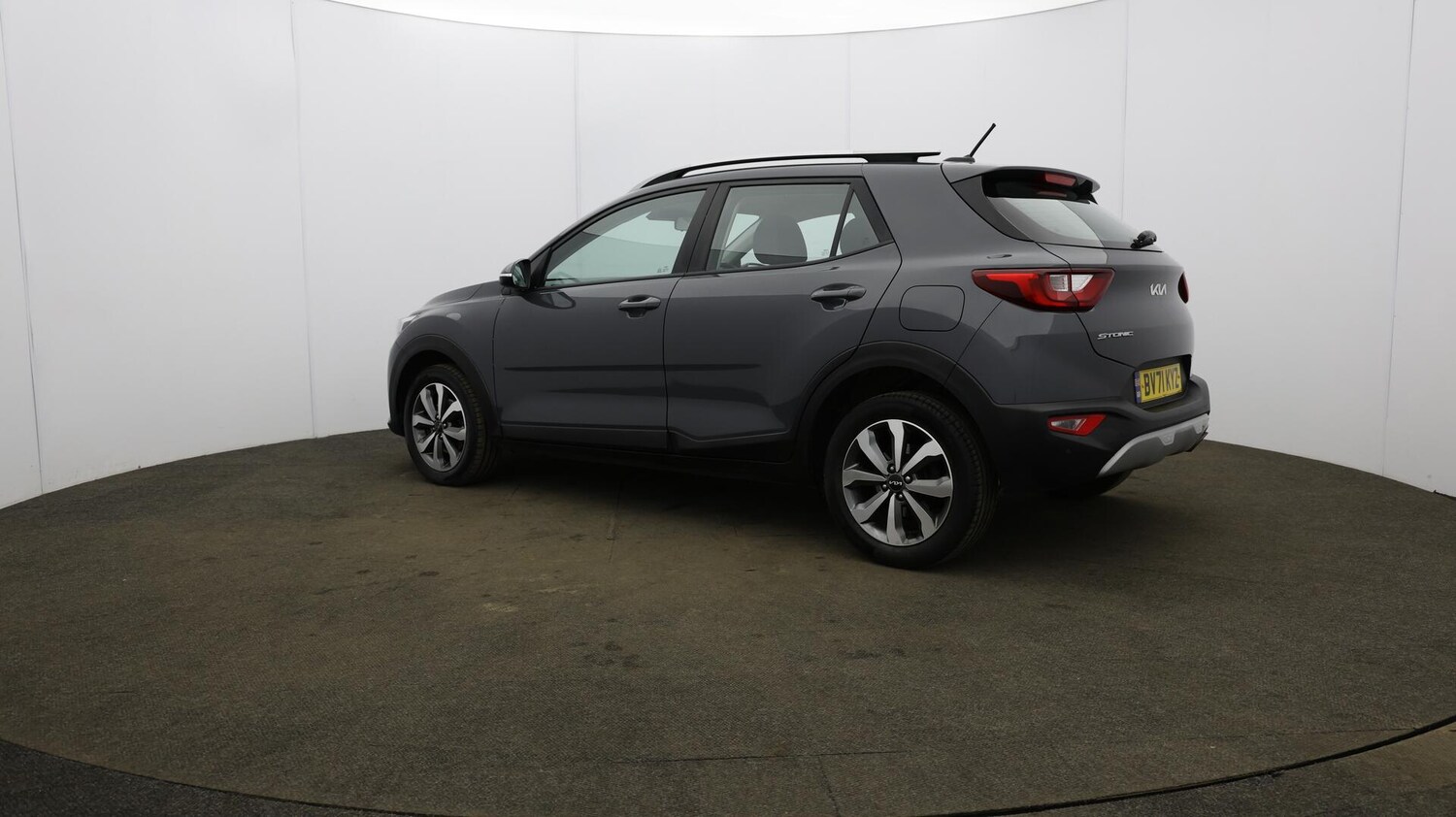Used Kia Stonic 2021 for sale - 76108568: Photo 58