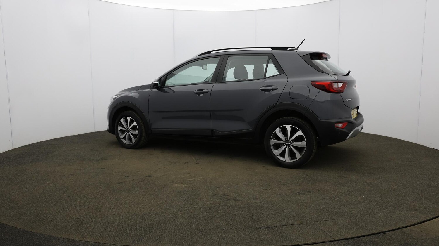 Used Kia Stonic 2021 for sale - 76108568: Photo 59