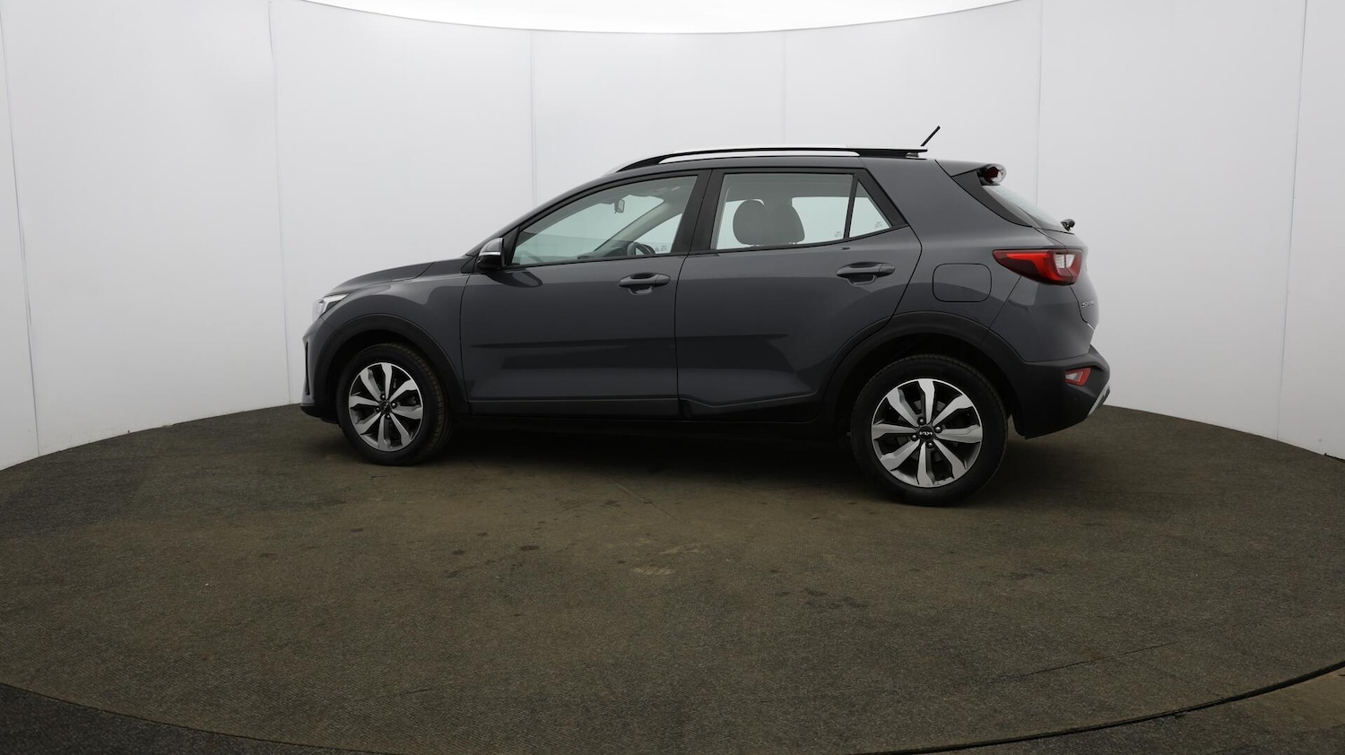 Used Kia Stonic 2021 for sale - 76108568: Photo 60
