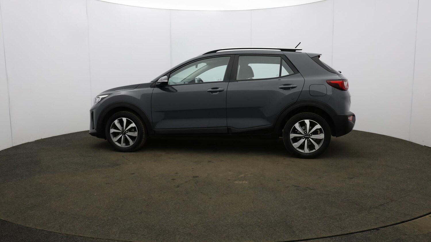 Used Kia Stonic 2021 for sale - 76108568: Photo 61