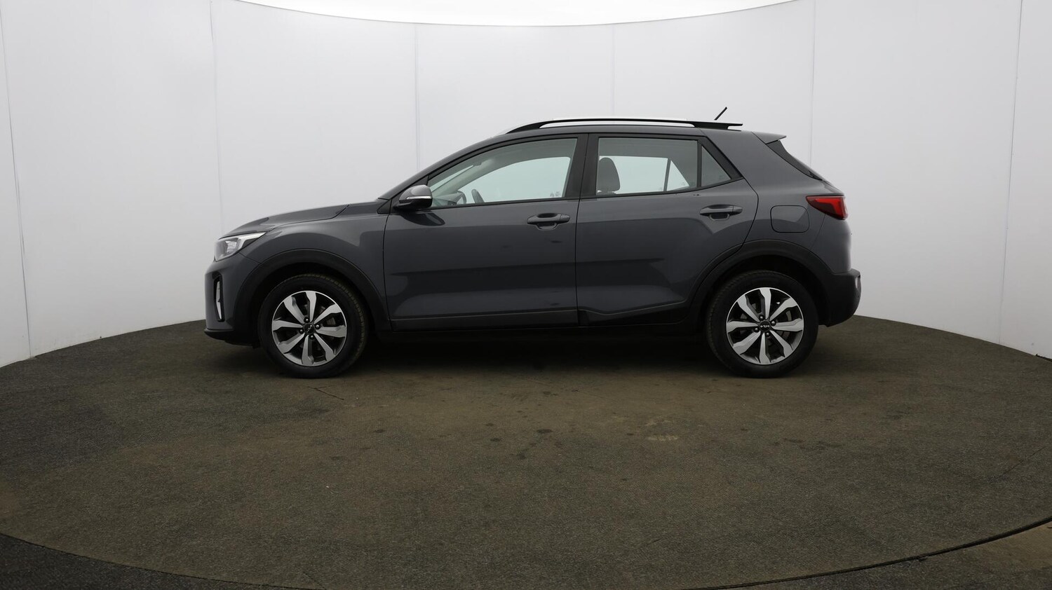 Used Kia Stonic 2021 for sale - 76108568: Photo 62