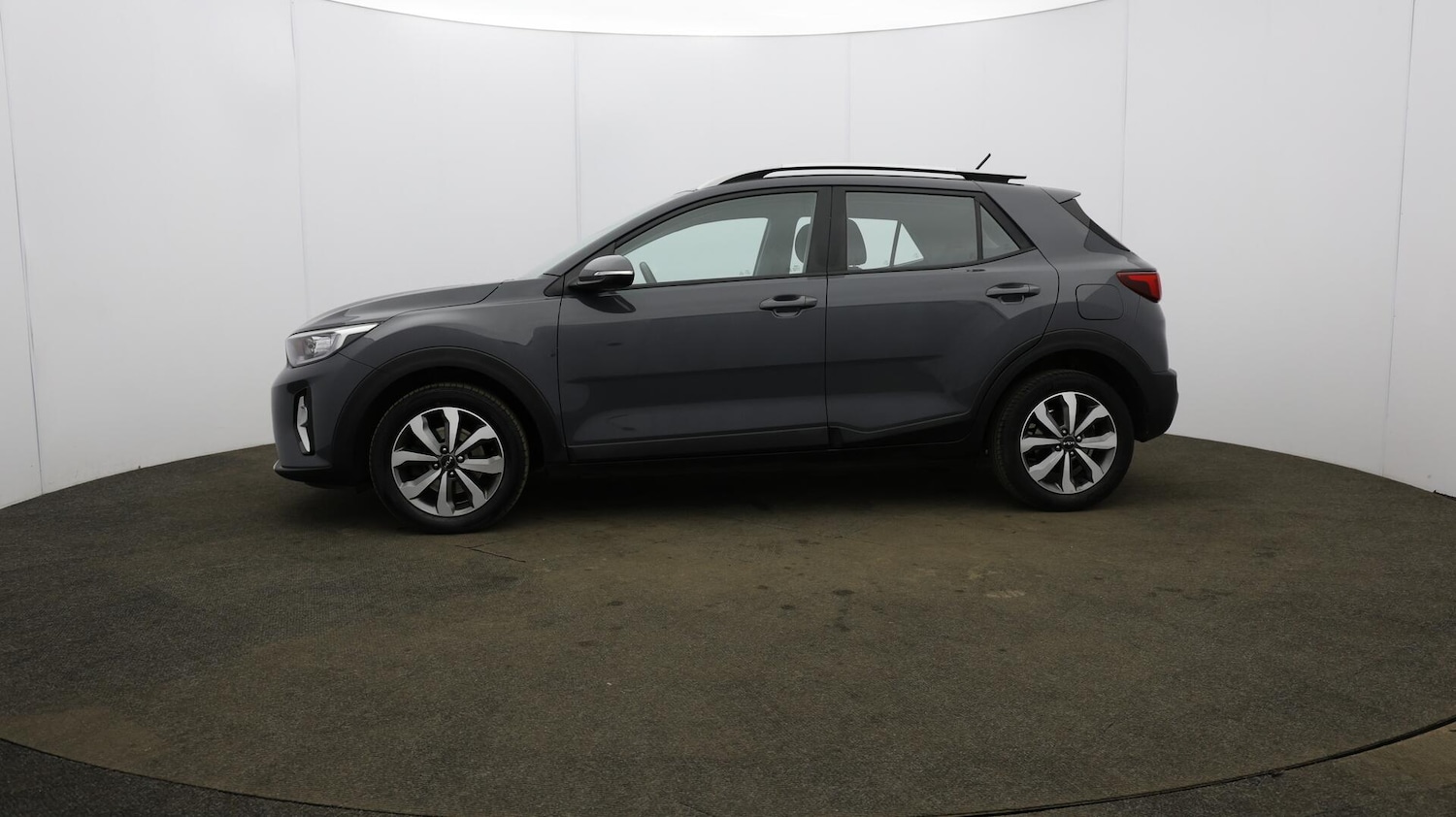 Used Kia Stonic 2021 for sale - 76108568: Photo 63