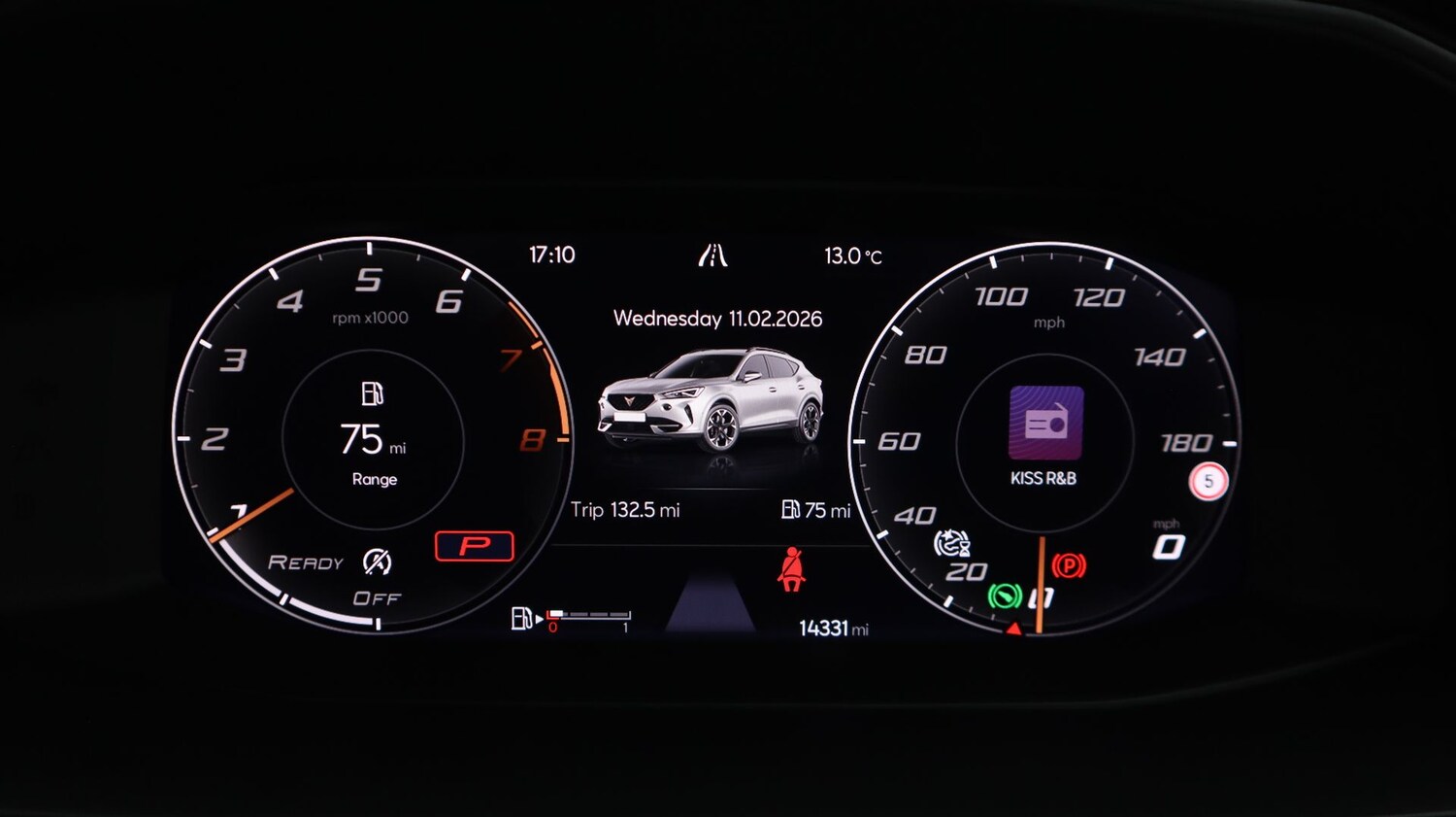 Used Cupra Formentor 2024 for sale - 77532475: Photo 10