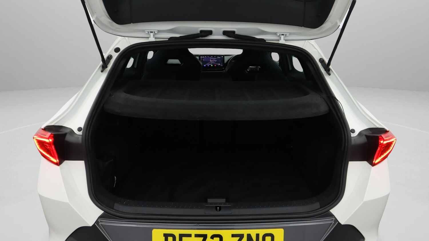 Used Cupra Formentor 2024 for sale - 77532475: Photo 17