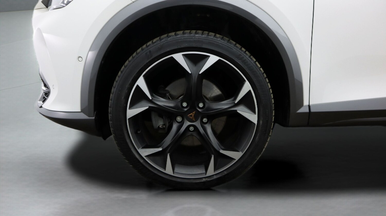 Used Cupra Formentor 2024 for sale - 77532475: Photo 18