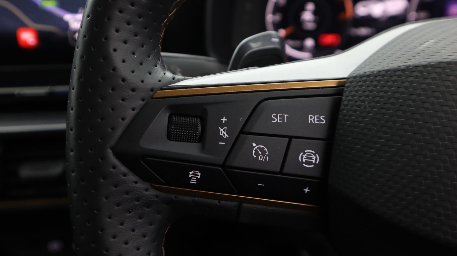 Used Cupra Formentor 2024 for sale - 77532475: Photo 22