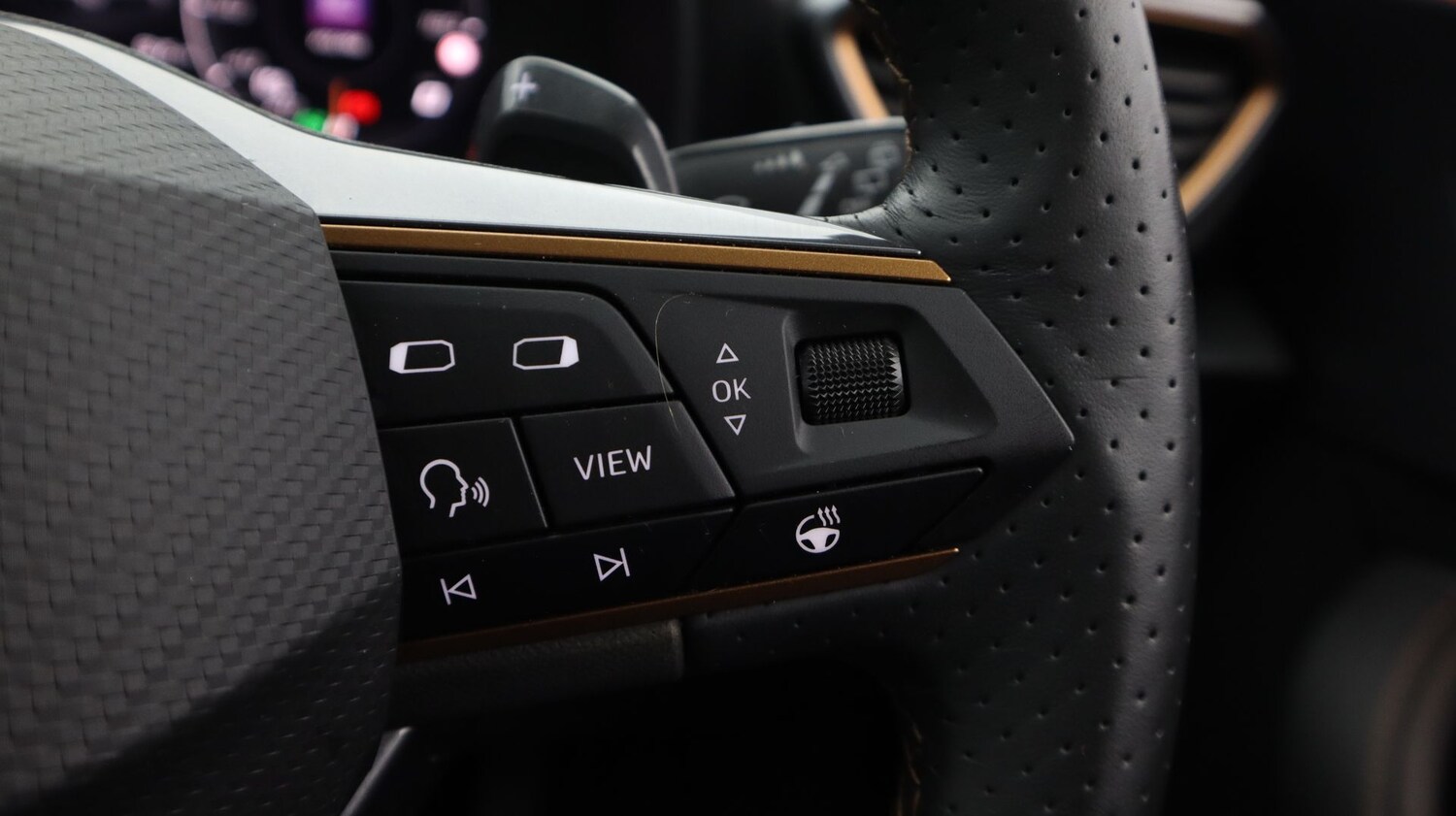 Used Cupra Formentor 2024 for sale - 77532475: Photo 23