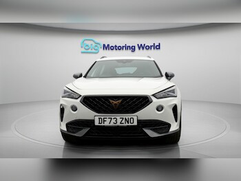 Used Cupra Formentor 2024 for sale - 77532475: Photo