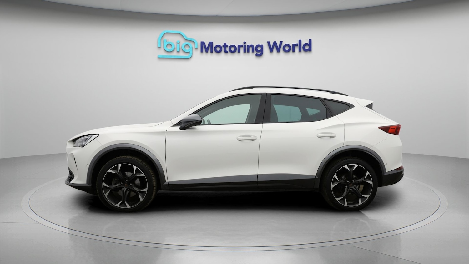 Used Cupra Formentor 2024 for sale - 77532475: Photo 4