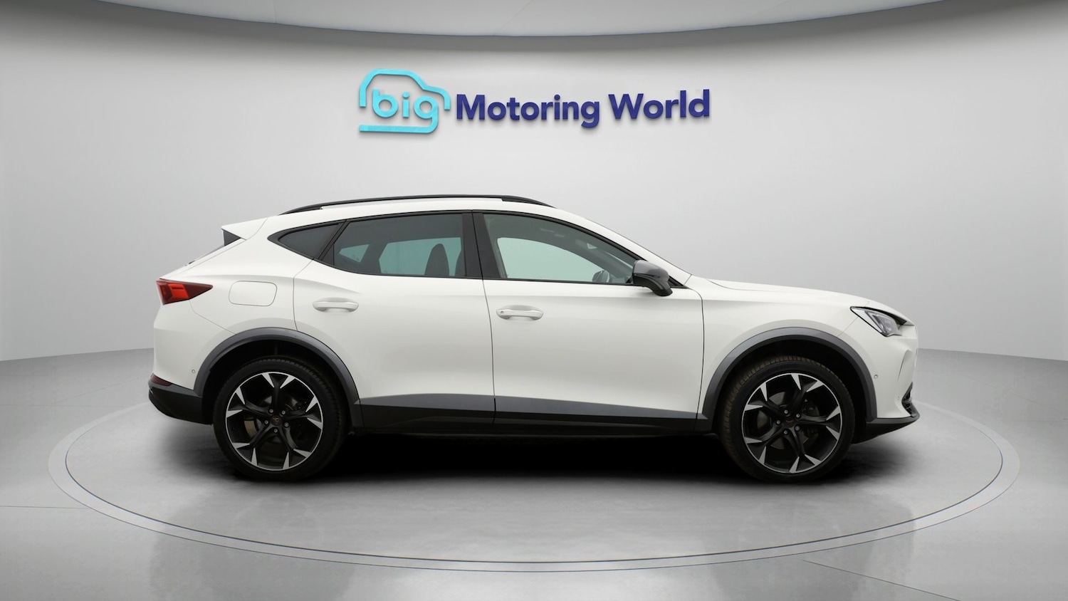 Used Cupra Formentor 2024 for sale - 77532475: Photo 8