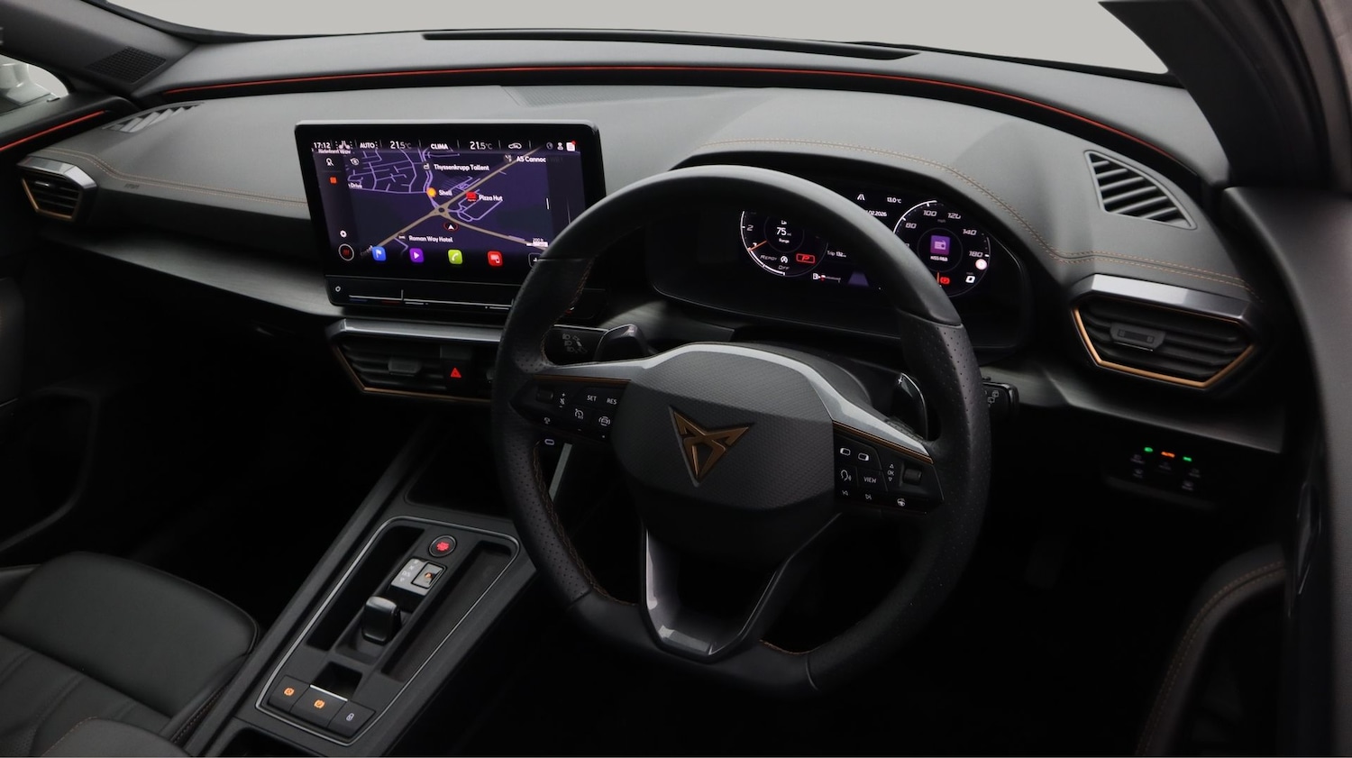 Used Cupra Formentor 2024 for sale - 77532475: Photo 9