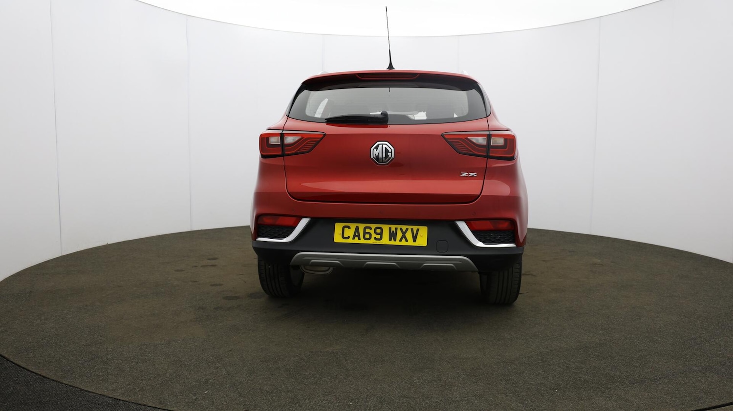 Vehicle 64
