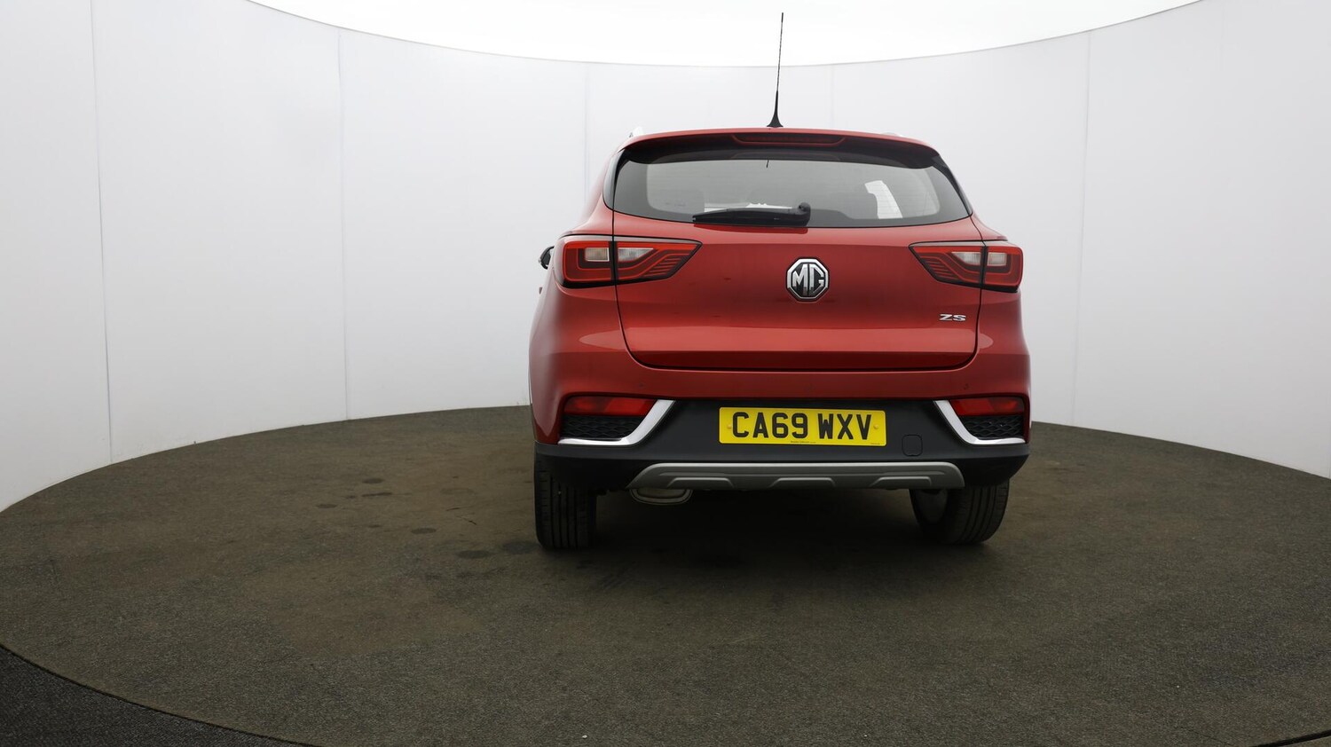 Vehicle 65