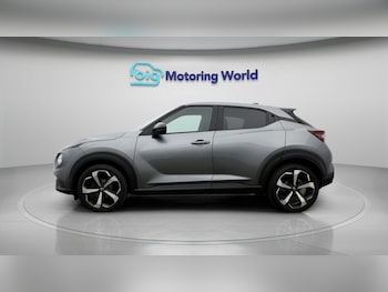 Used Nissan Juke 2022 for sale - 78671073: Photo