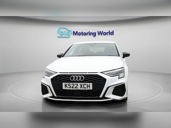 Used Audi A3 2022 for sale - 78371810: Photo