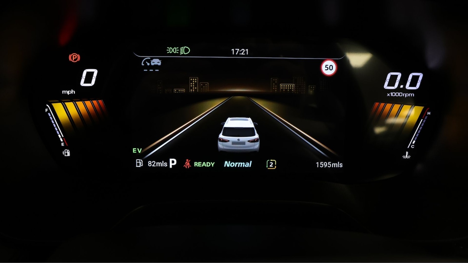 Used MG MG ZS 2025 for sale - 77283980: Photo 10