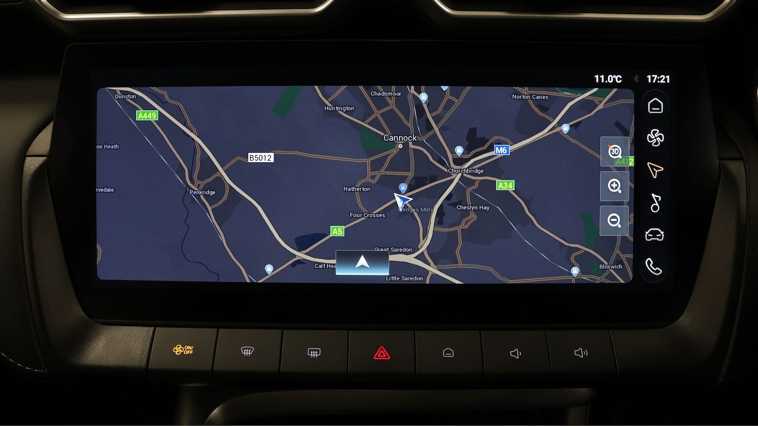 Used MG MG ZS 2025 for sale - 77283980: Photo 11