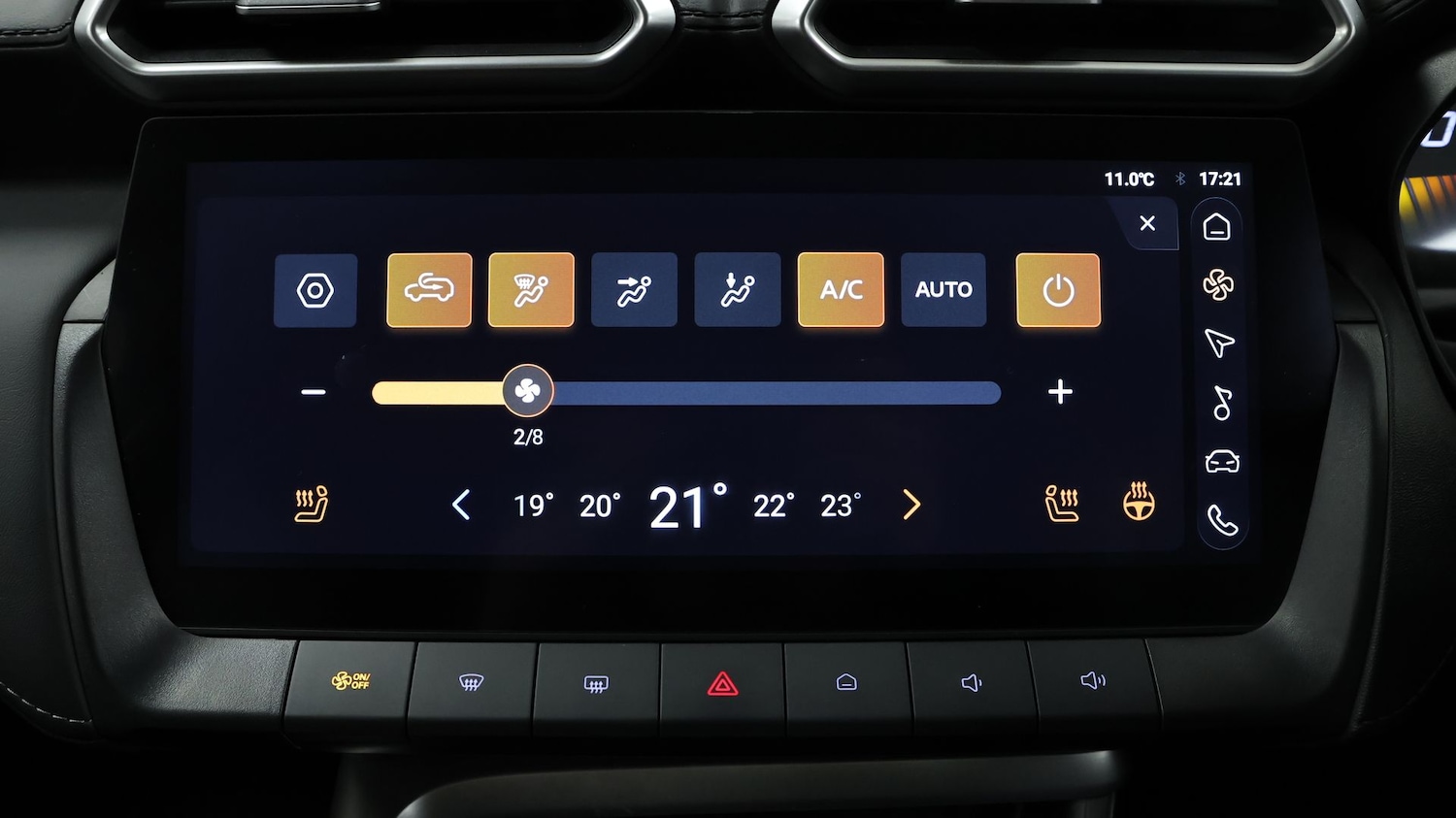 Used MG MG ZS 2025 for sale - 77283980: Photo 12