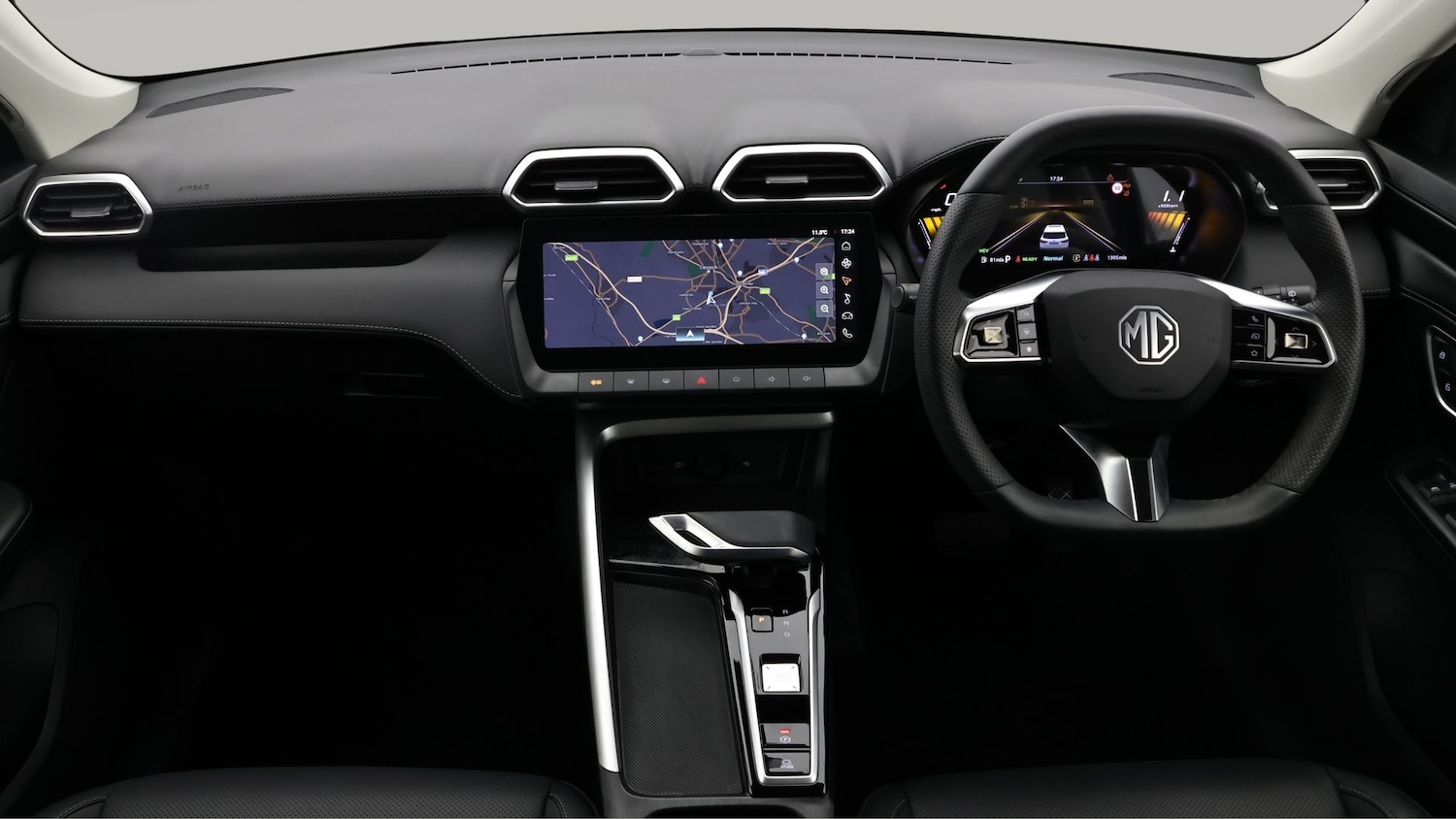 Used MG MG ZS 2025 for sale - 77283980: Photo 13