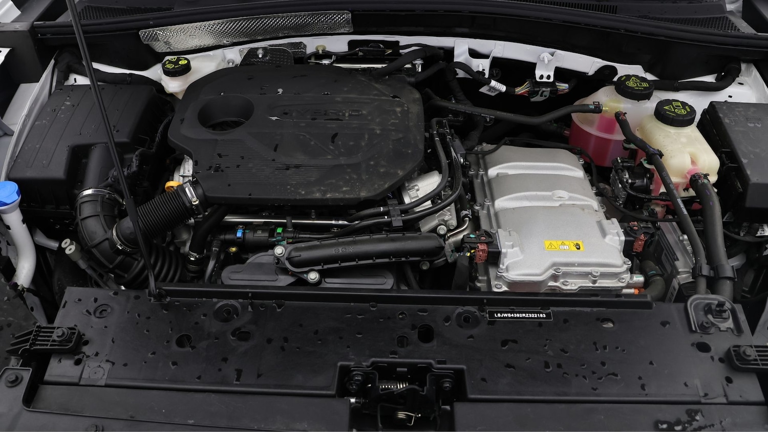 Used MG MG ZS 2025 for sale - 77283980: Photo 19