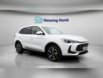 MG MG ZS feature image