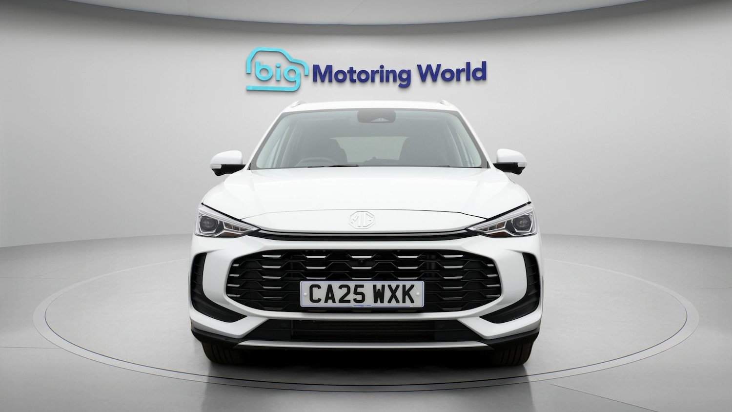 Used MG MG ZS 2025 for sale - 77283980: Photo 2