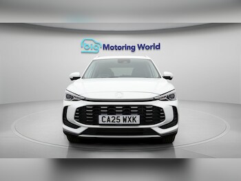 Used MG MG ZS 2025 for sale - 77283980: Photo