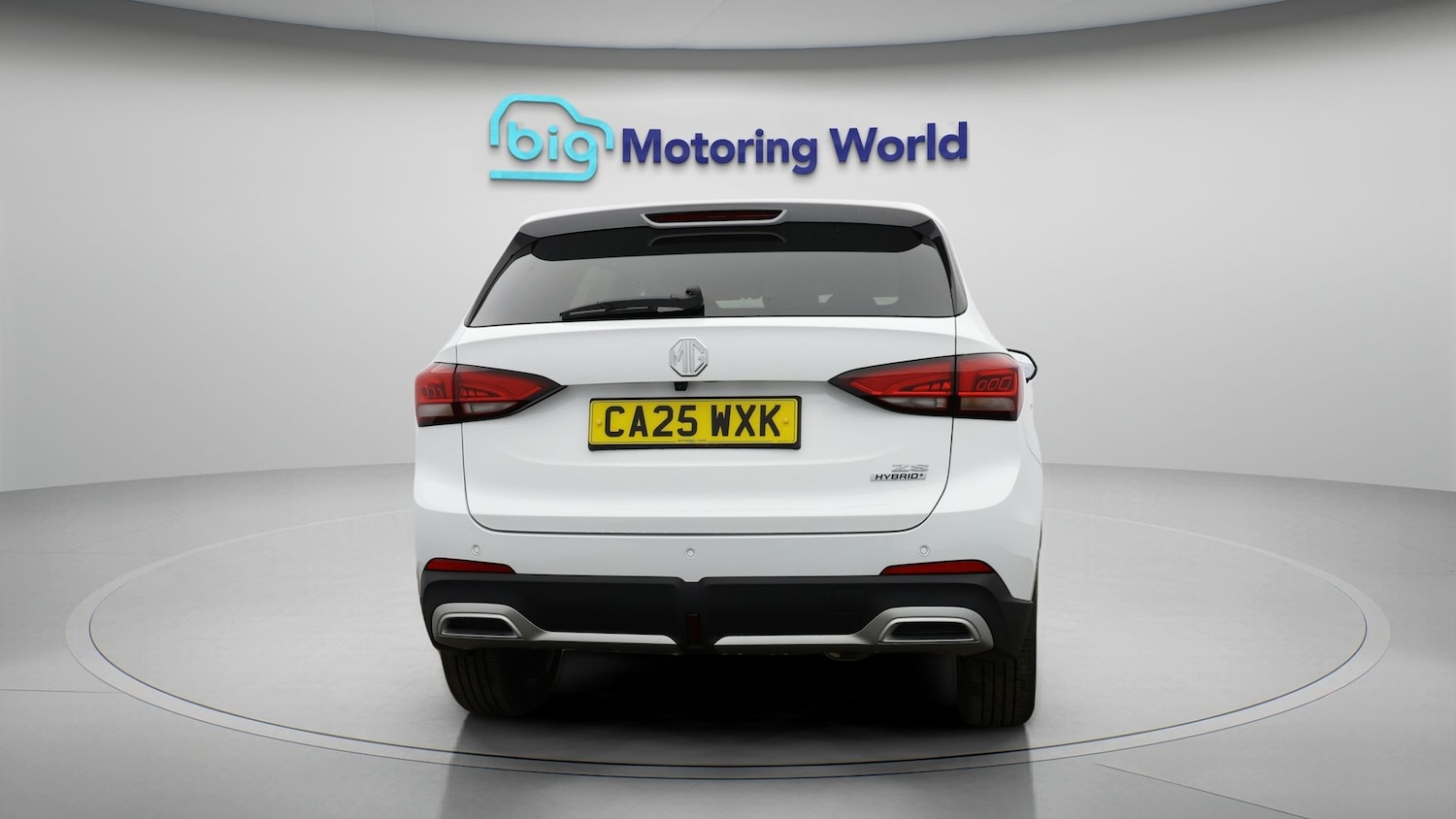 Used MG MG ZS 2025 for sale - 77283980: Photo 6