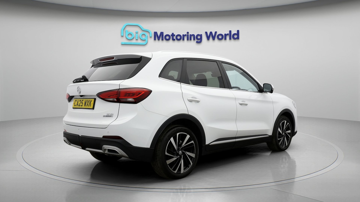 Used MG MG ZS 2025 for sale - 77283980: Photo 7